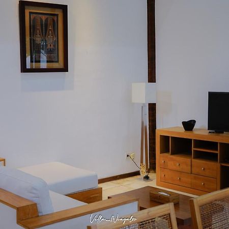 Ningaloo Villa ギリ・トラワンガン エクステリア 写真