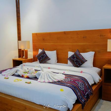 Ningaloo Villa ギリ・トラワンガン エクステリア 写真
