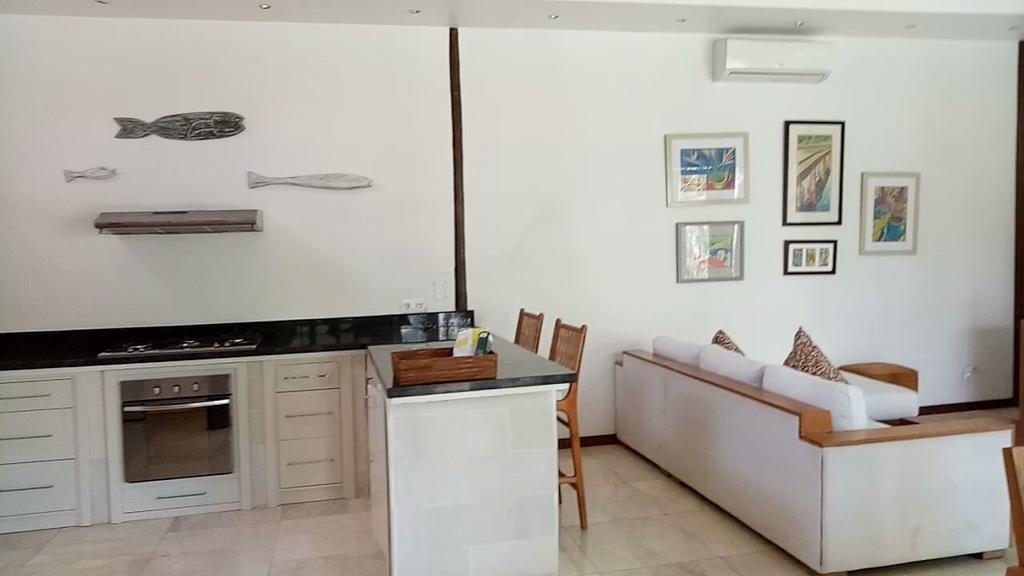Ningaloo Villa ギリ・トラワンガン エクステリア 写真