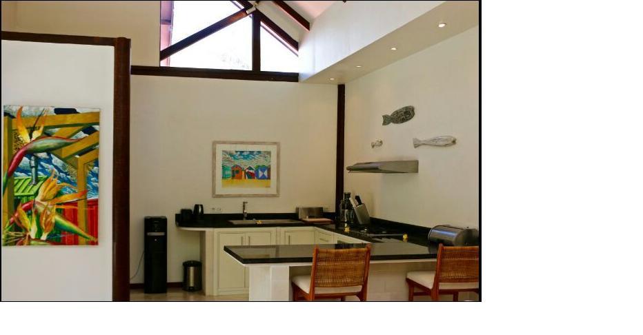 Ningaloo Villa ギリ・トラワンガン エクステリア 写真