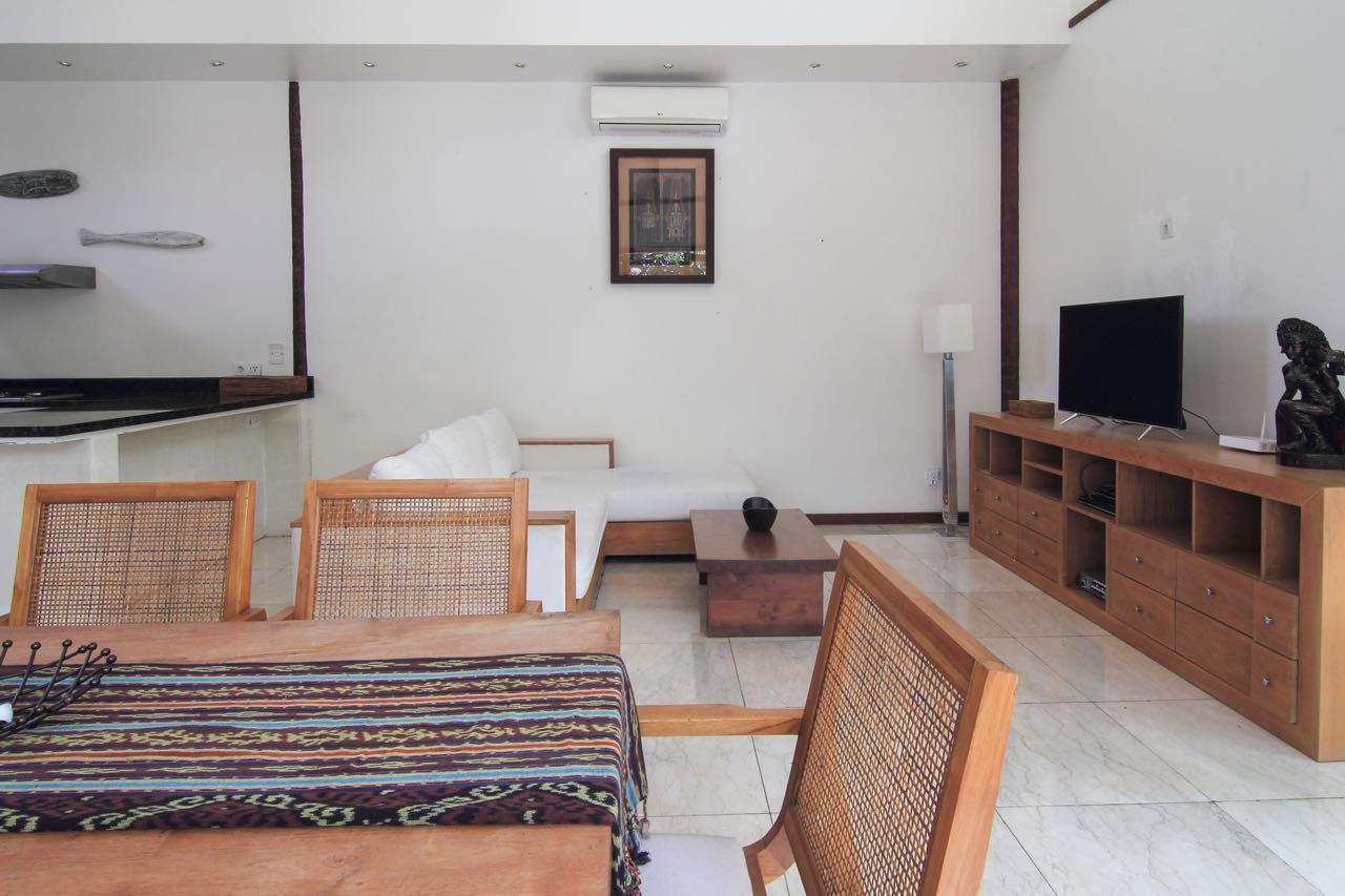 Ningaloo Villa ギリ・トラワンガン エクステリア 写真